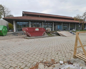 mauerarbeit-sanierung-mehrzweckhalle-hohenkirchen-siegertsbrunn