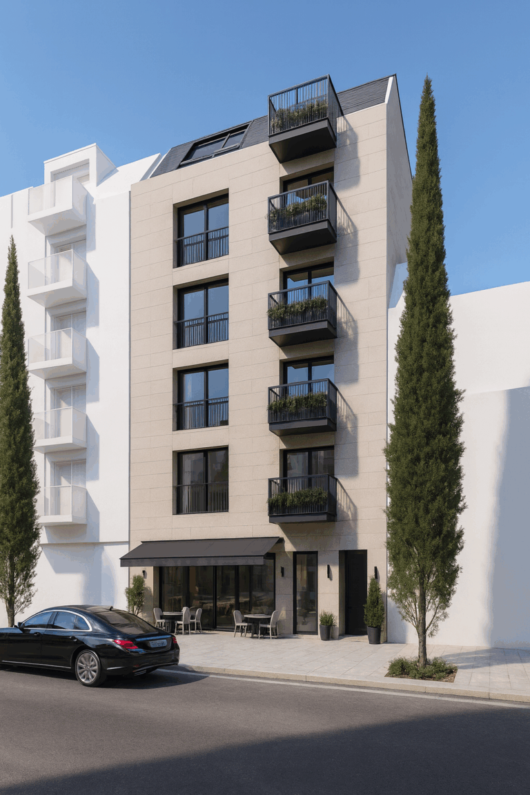 neubau-schluesselvertigmfh-mit-gasstaette-lindwurmstrasse-in-muenchen