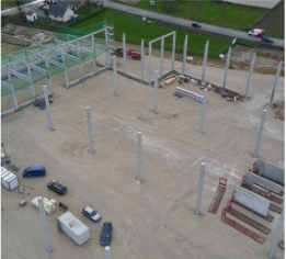 rohbau-neubau-campingplatz-thalkirchen-in-munchen